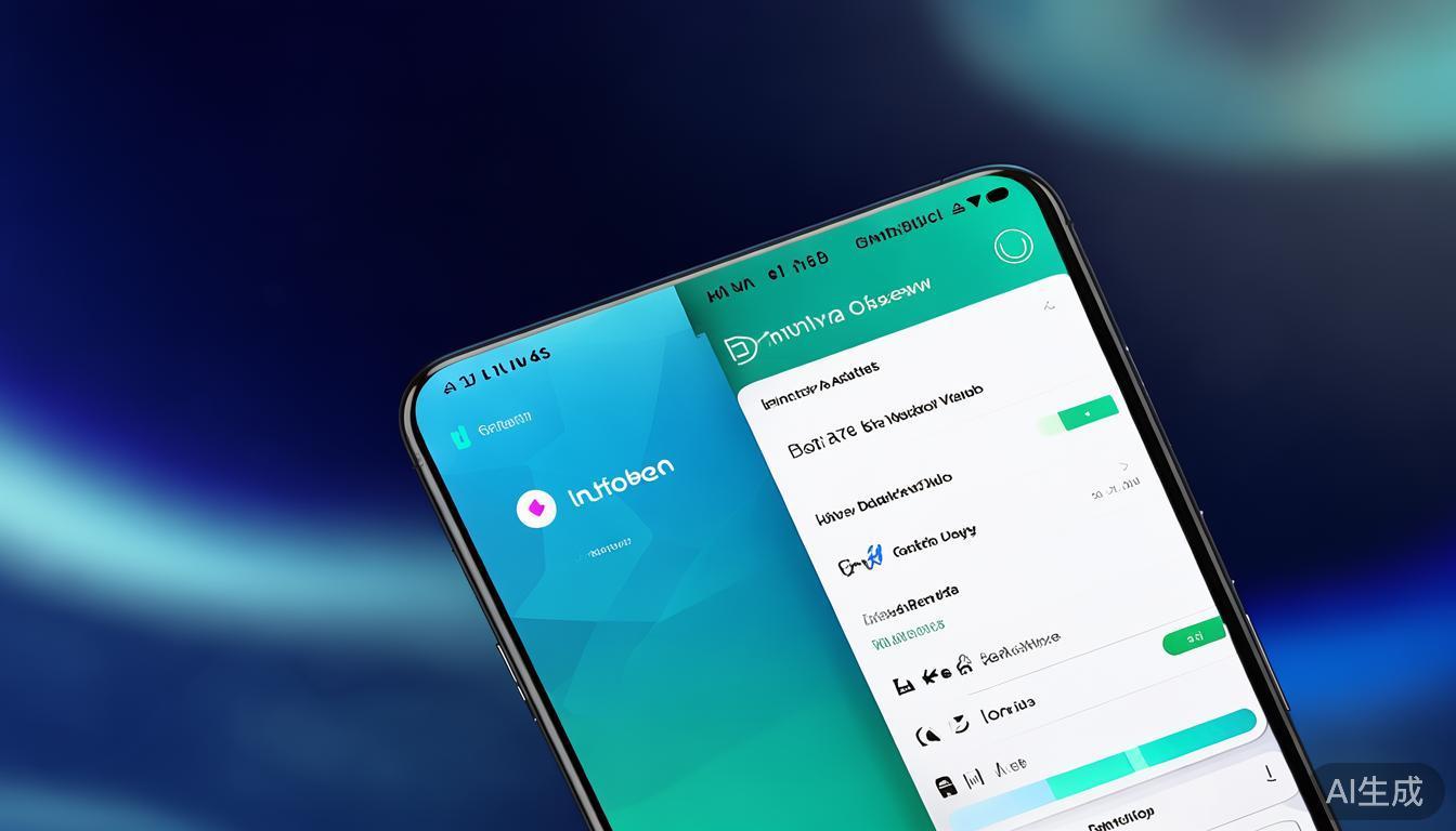 数字货币领域如何维护资产流动性？imToken 2.0安卓版来助力