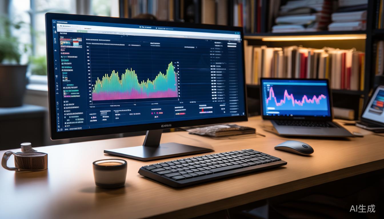 如何从imToken通用版获取市场数据？学习查看行情、构建观察清单的实用指南