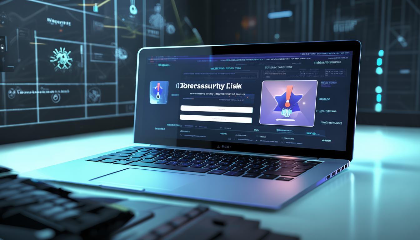 加密市场投资风险大！imToken官网暗藏隐患，谨慎辨别项目