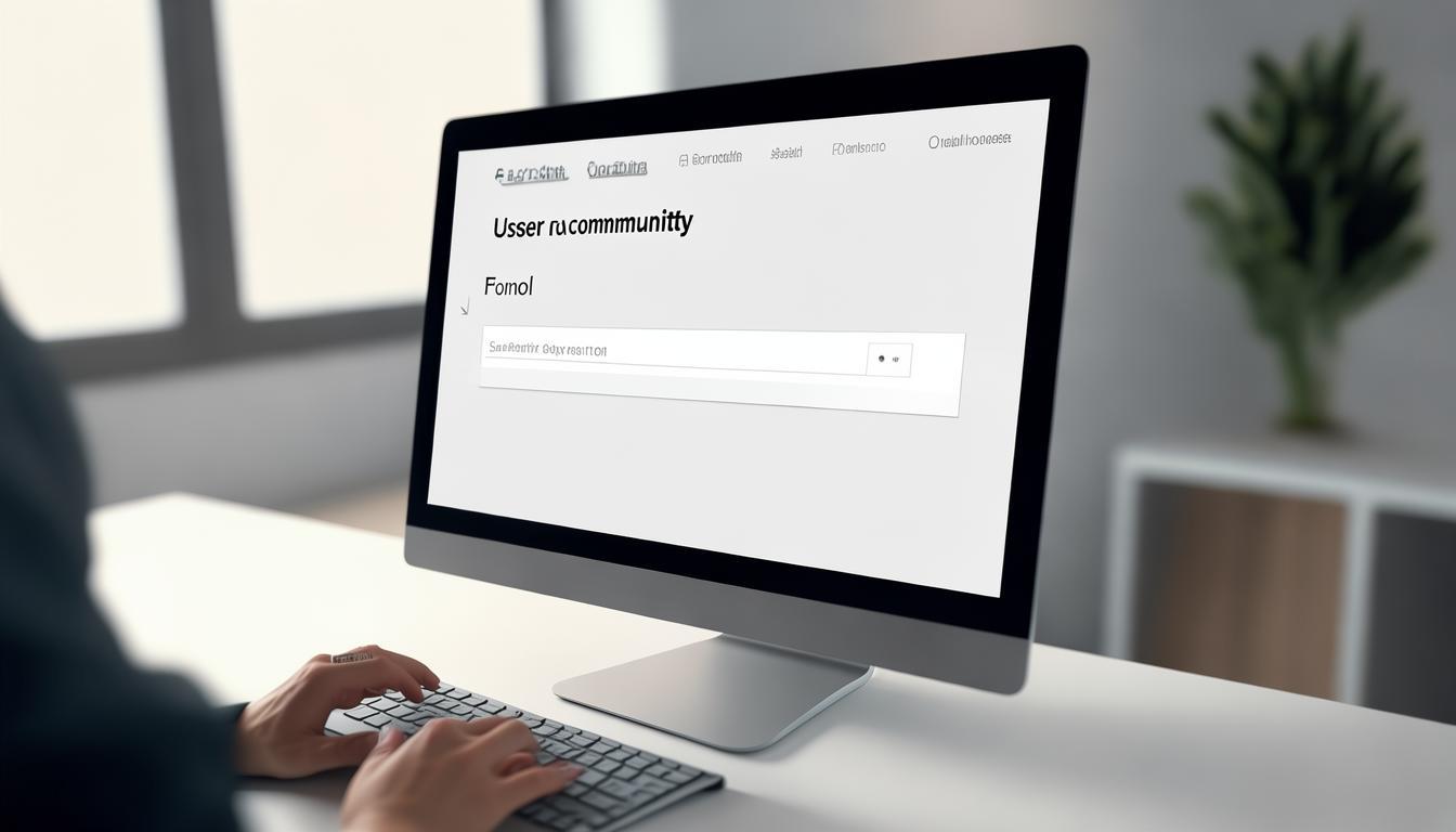 你的社区app_如何在imtoken官网下载地址中找到用户社区？_社区网址是多少