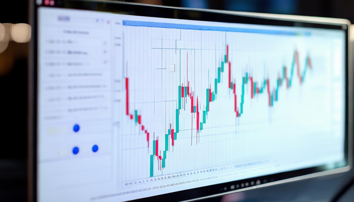 巧用im钱包安卓版进行市场趋势分析，关注核心数据与行业资讯