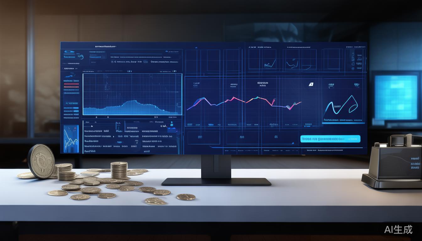 imToken长期投资攻略：如何构建稳固组合，实现资产分散与定投？