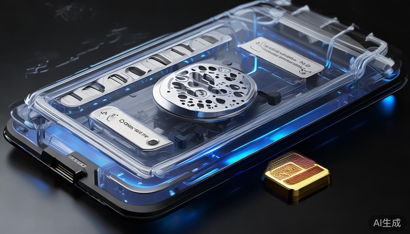 imToken钱包安全指南：3大关键措施，助你守护加密资产