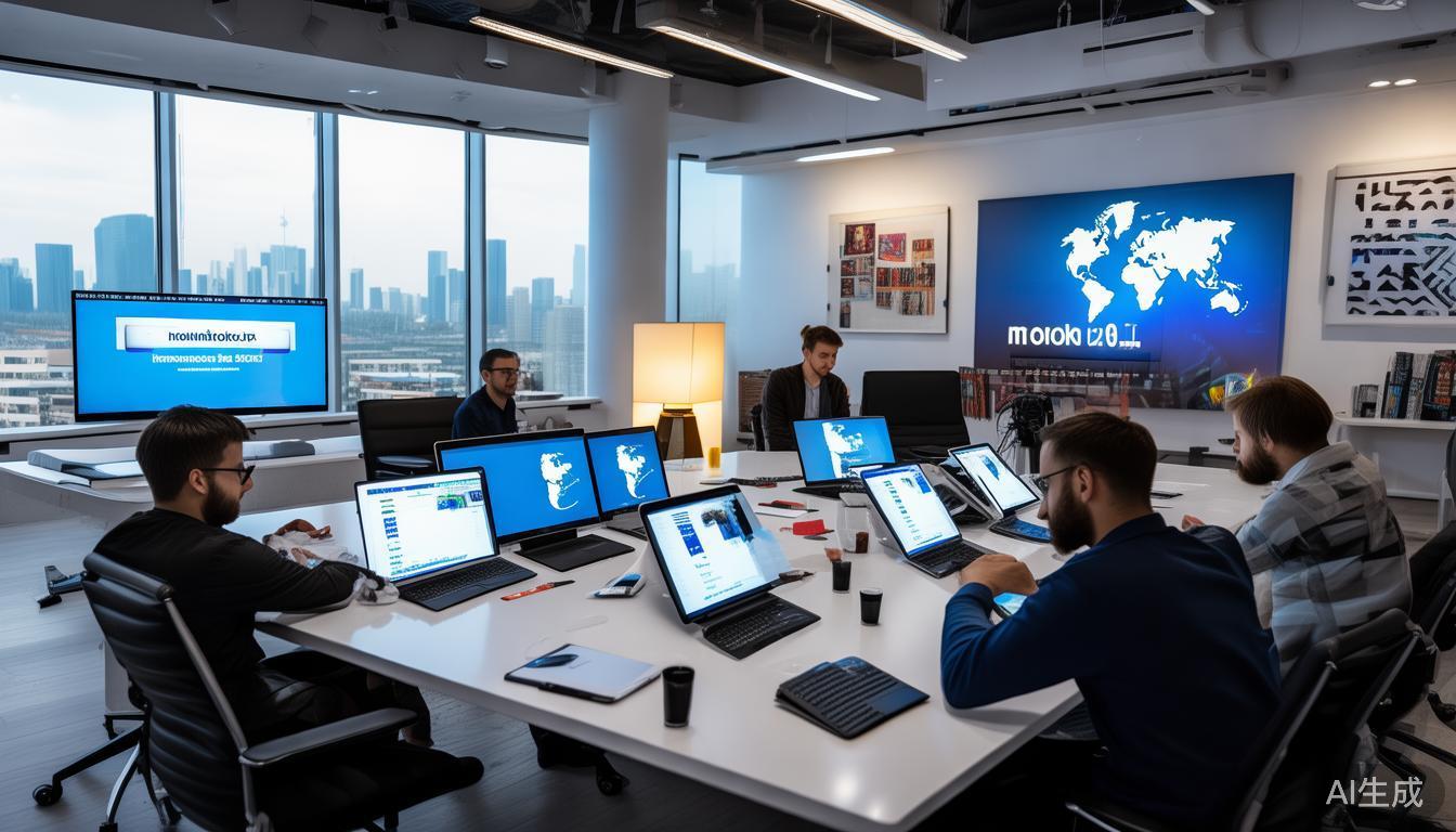 利用imToken官方站点获取2.0全球版，如何精心打造官网并宣传？