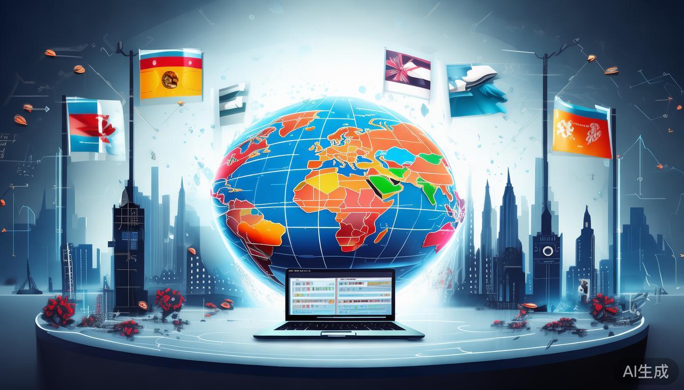 imToken国外版投资潜力大，技术创新强，国际市场拓展前景广阔