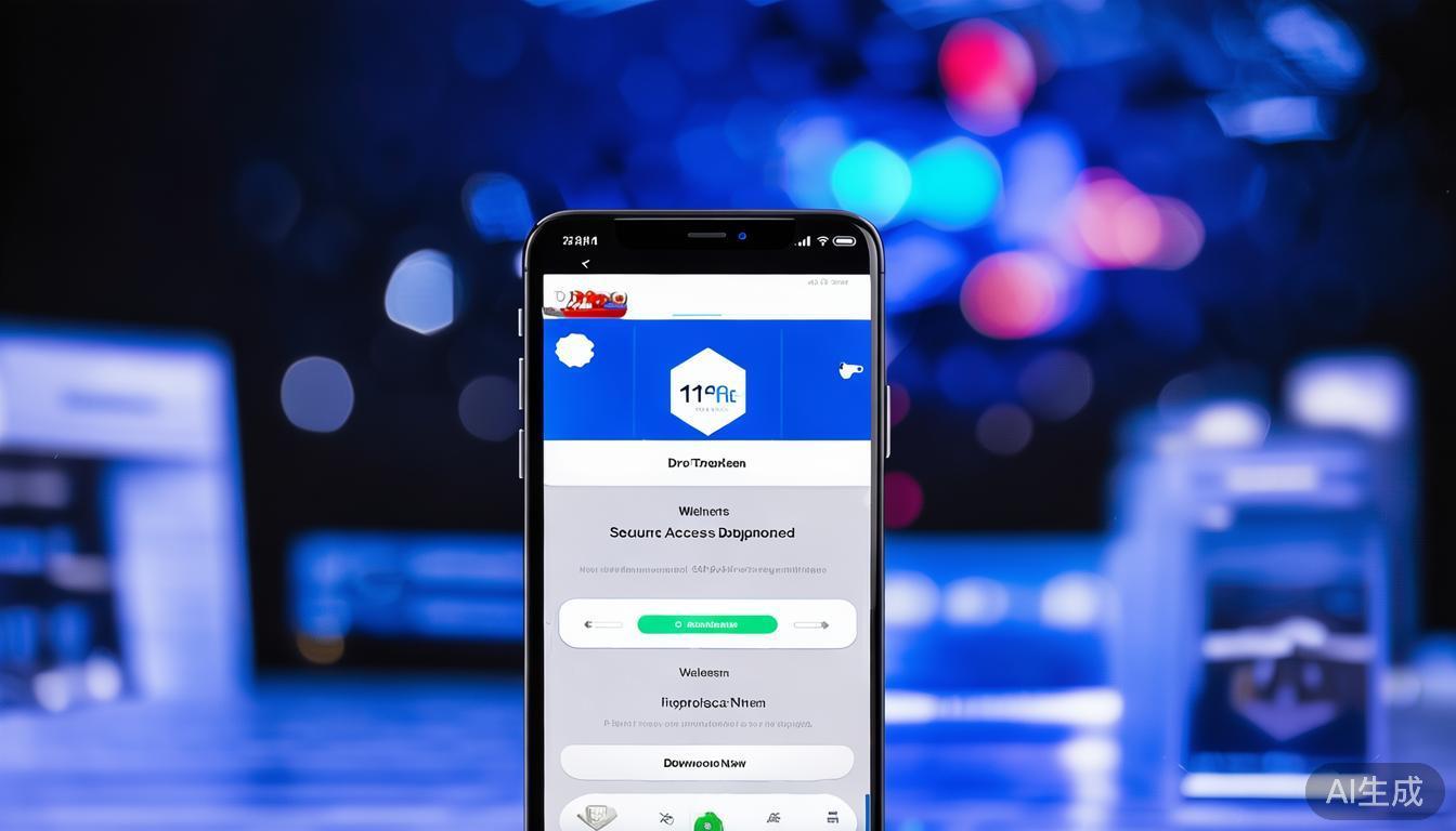 安全高效，首选正版！imToken钱包：保障加密资产，赋能专业运营管理