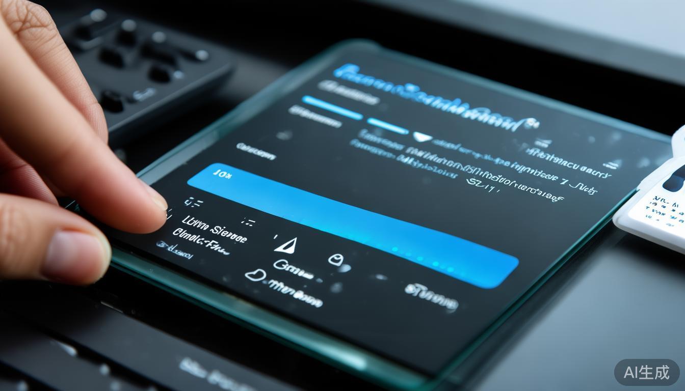数字资产管理：维持资金灵活性，平衡便捷与风控是关键