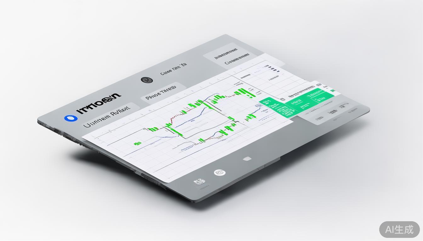imToken官网实时报价功能详解：如何助力加密货币交易与高效资产管理？