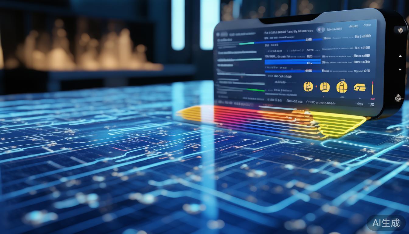 ImToken 2.0安卓钱包：整合多链资产管理，强化安全与便捷体验