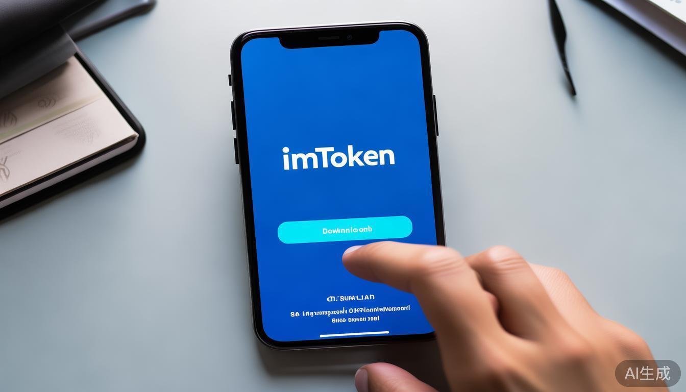 imToken安卓版下载：解析渠道整合的风险、机遇与安全保障